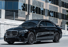 The Benefits of Renting Luxury or Exotic Cars for Business Travel in LA