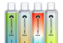 The Ultimate Guide to the Best Disposable Vapes for Every Vaping Enthusiast