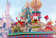 Unforgettable European Getaway: Experience the Magic with Customised Disneyland Paris Holiday Packages and Engaging Family and Couples Trips. Same