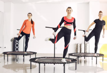 Avyna Proline Trampolines: Premium Performance and Long-Lasting Quality