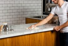 The Advantages of Installing Stone Countertops in Rental Properties