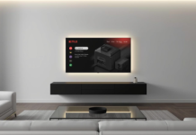 TV Installation Calgary with Proper Support