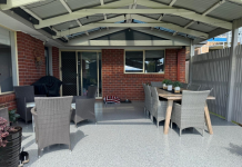 Precision Concrete Flooring for Modern Melbourne Spaces